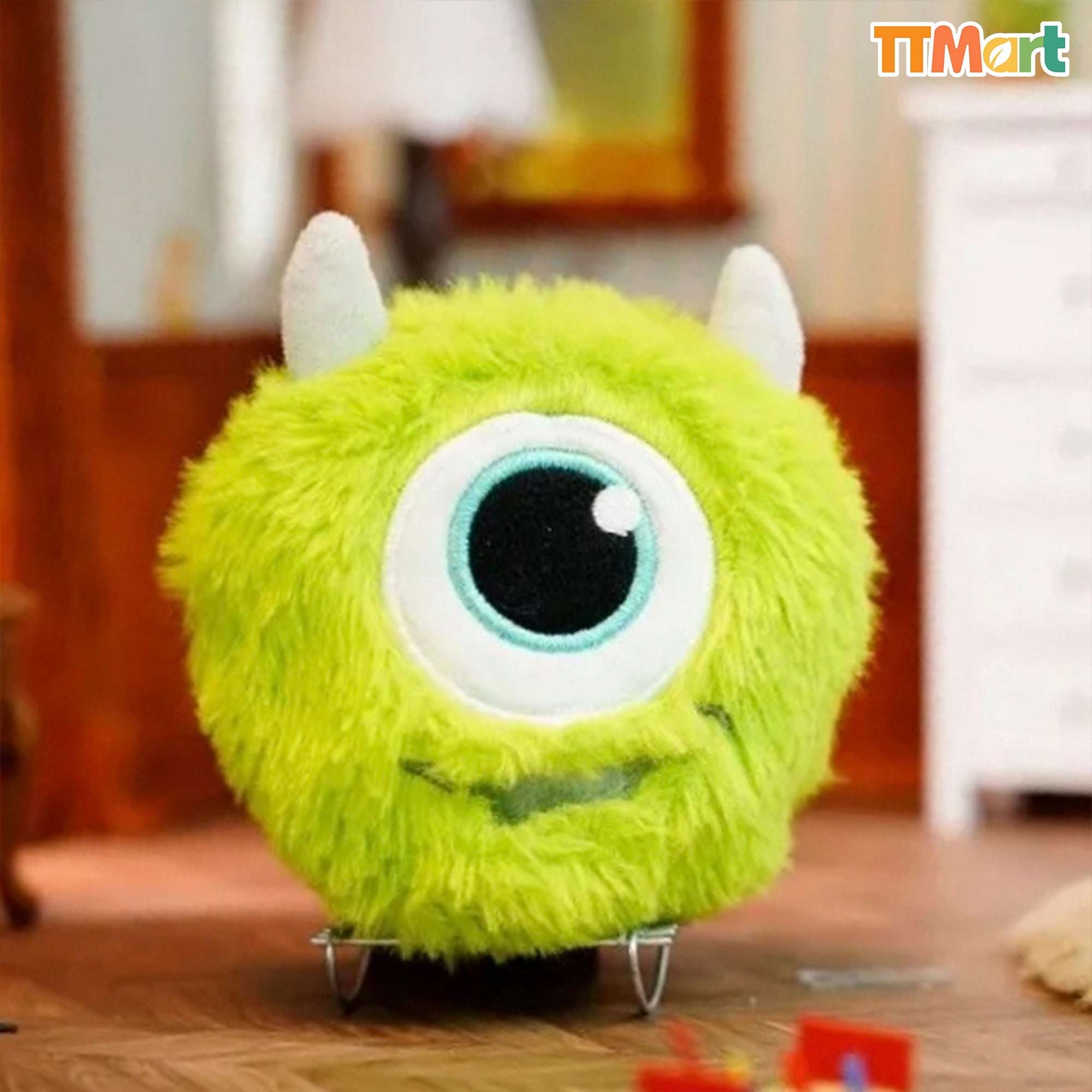 Monsters University Plush Pendant Series Blind Box