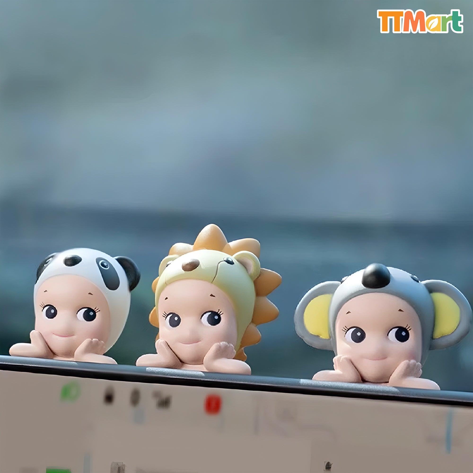 SA Hippers Series Blind Box