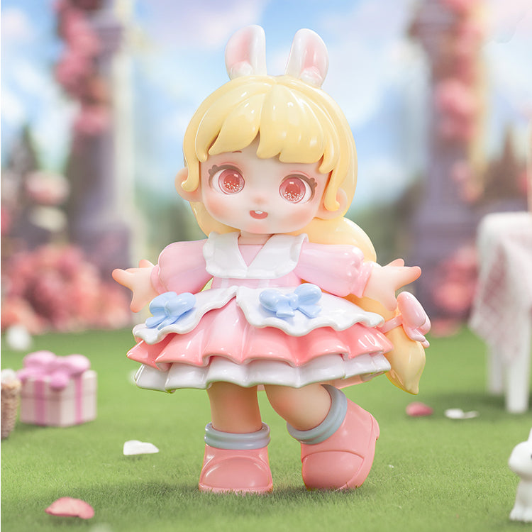 MIANA Tea Party In The Forest Series Blind Box