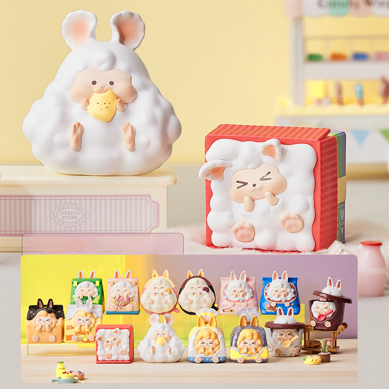 KIKI Wish Shop Series Blind Box