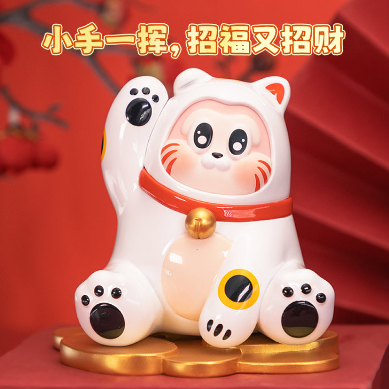 THE SLLO Manekineko Series Blind Box