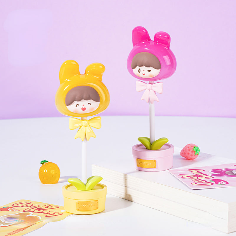 ZZOTON Candy Bunny Series Blind Box