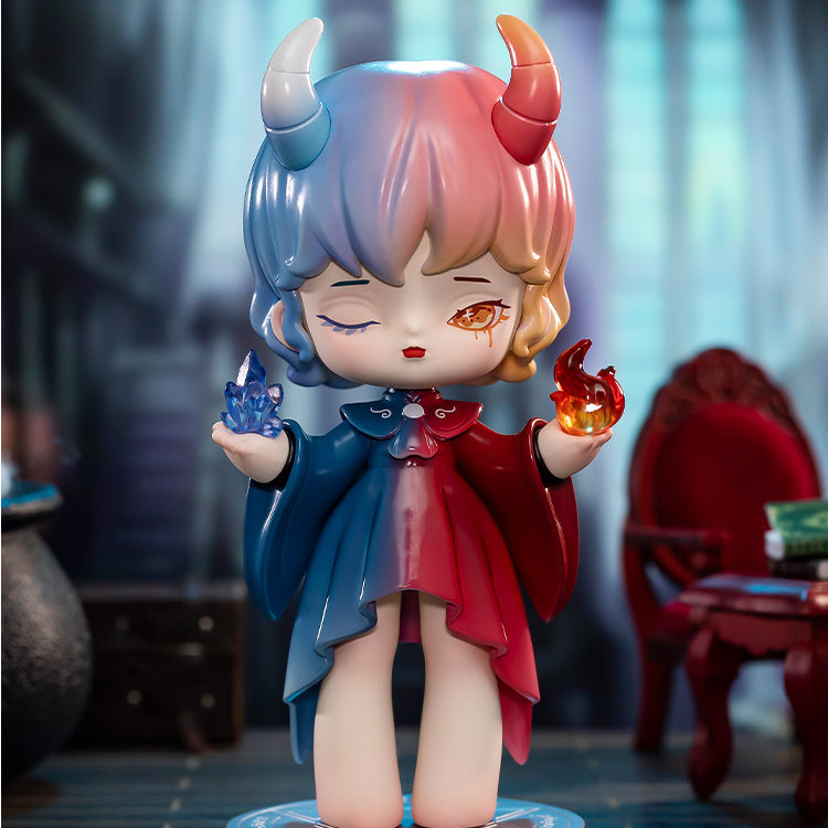 MISYA Incredible Magic Academy Series Blind Box