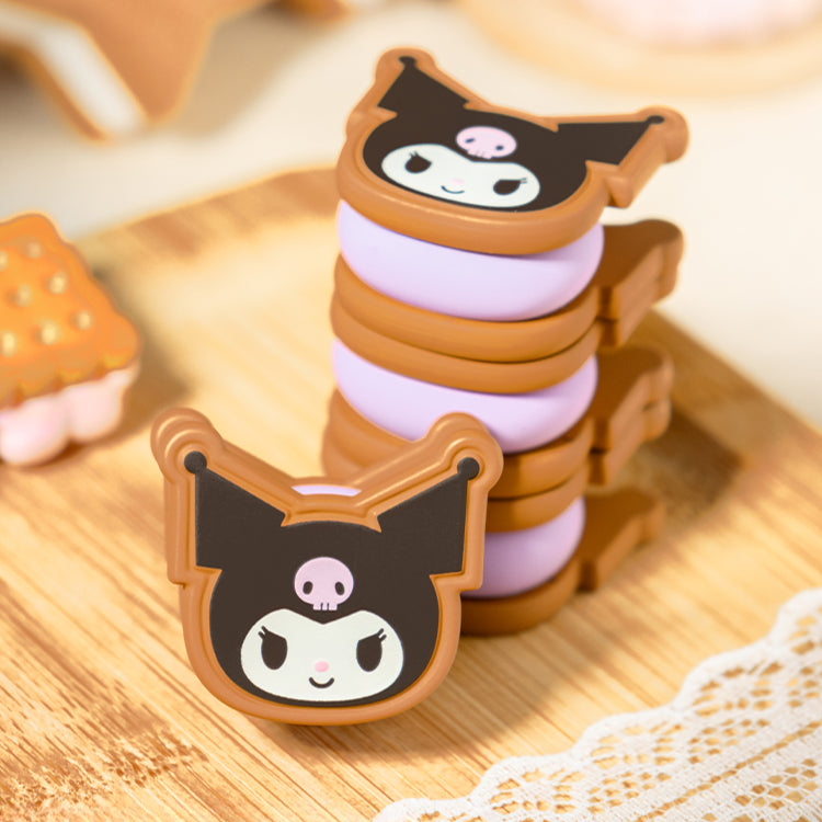 SANRIO Biscuit Mini Bean Series Blind Bag