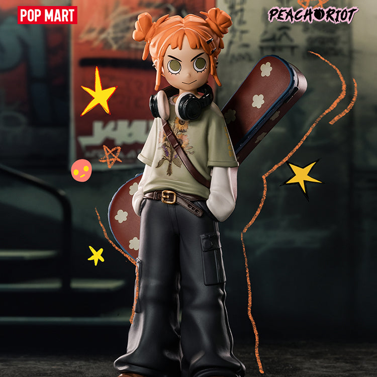 PEACH RIOT Rise Up Series Blind Box