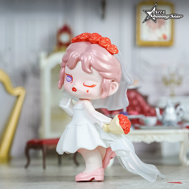 ANITA Shining Star Series Blind Box