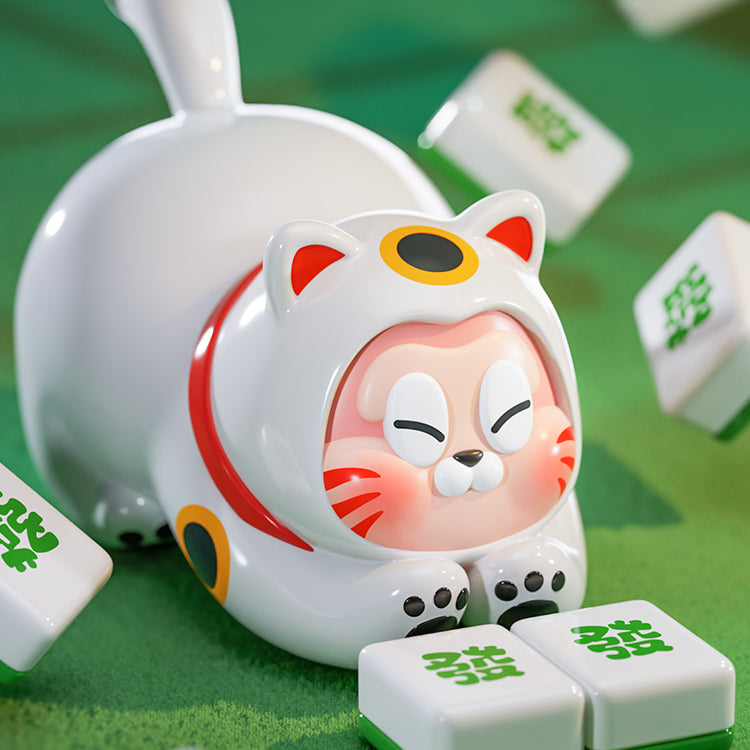 THE SLLO Manekineko Series Blind Box