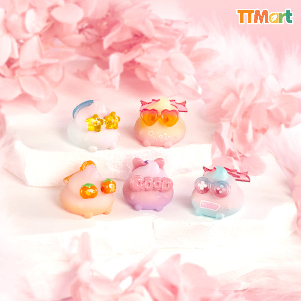 Emmmkun Look Mini V5 Series Blind Bag