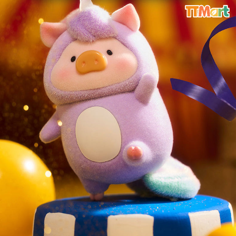 LULU THE PIGGY Lululand Series Figure Blind Box