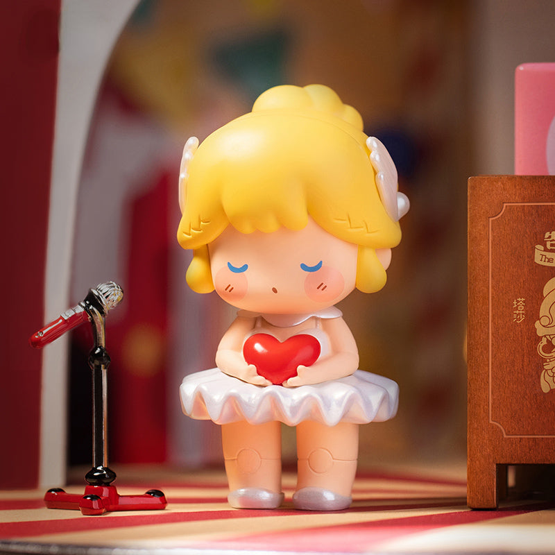 Minitoys The Forest Of Love Series Blind Box