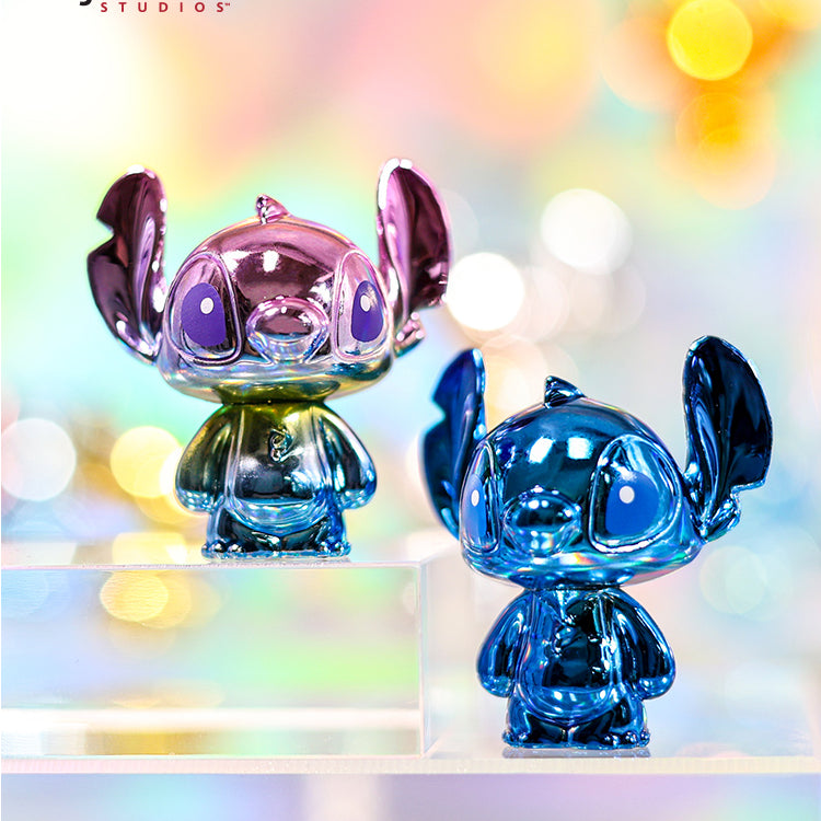 STITCH Explore the Galaxy Planets Bean Series Blind Bag