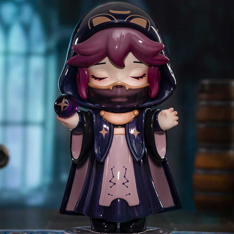 MISYA Incredible Magic Academy Series Blind Box