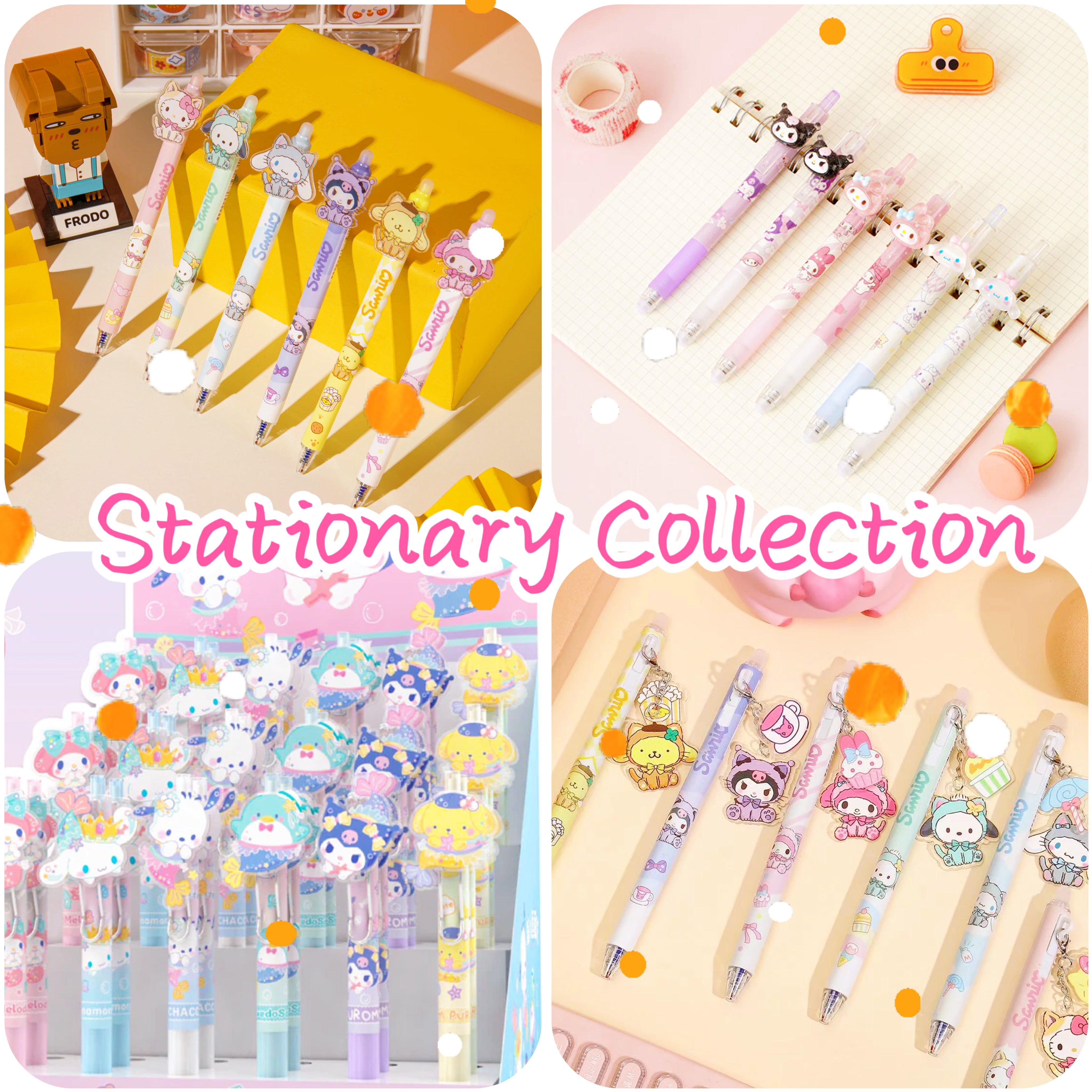 Stationery Collection