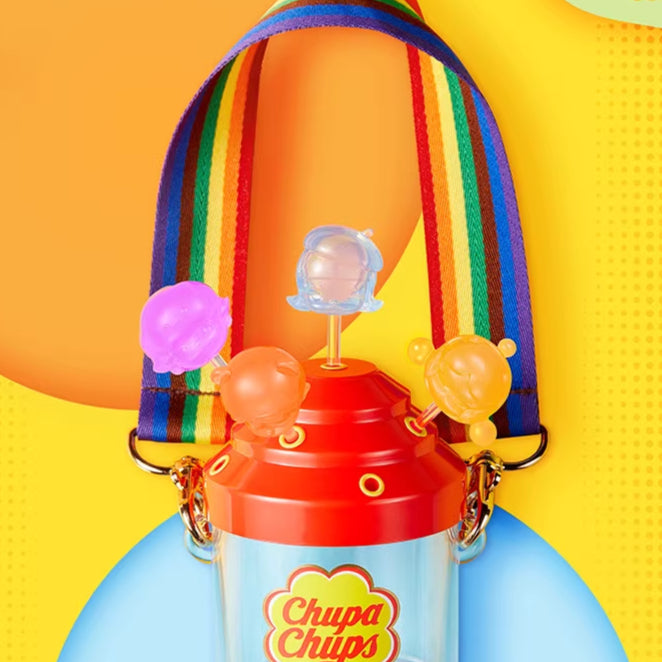 POP BEAN Chupa Chups Series Blind Box