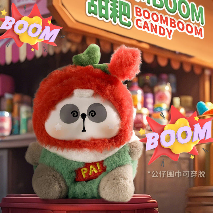 MR.PA Candy Plush Series Blind Box