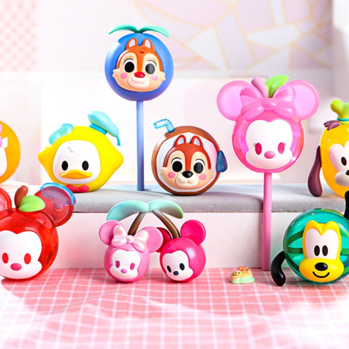 DSY Colorful Candy Series Blind Box