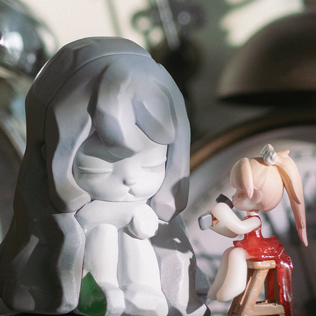 AROMA PRINCESS Between Us Series Blind Box