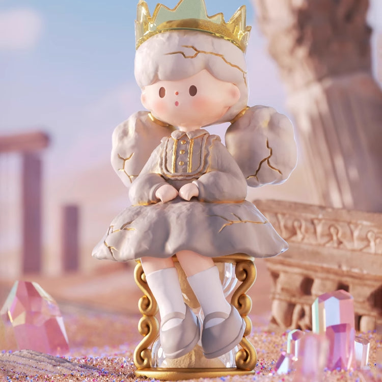 F.UN] Molinta Natural Series Blind Box