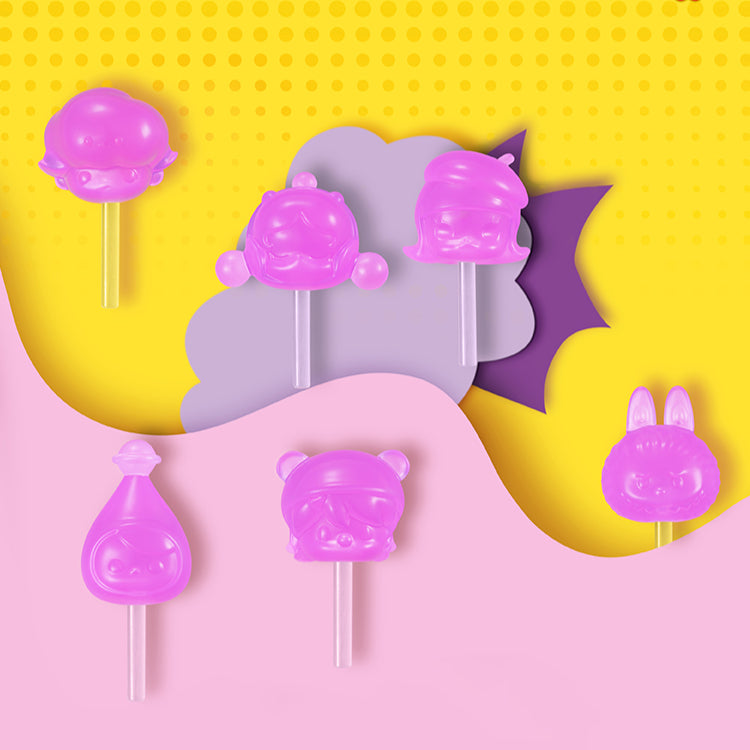 POP BEAN Chupa Chups Series Blind Box