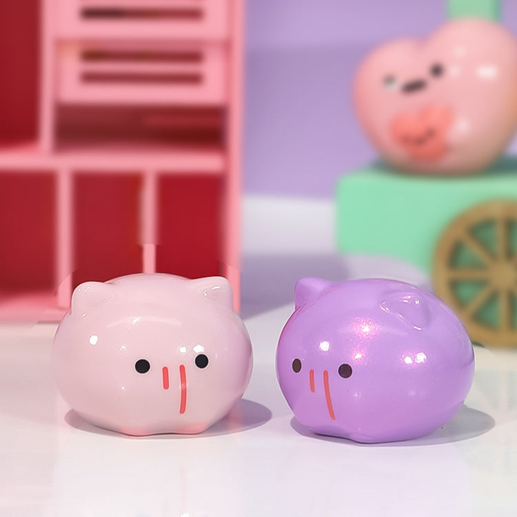 Hangfook Emotional Cute Bean Blind Bag