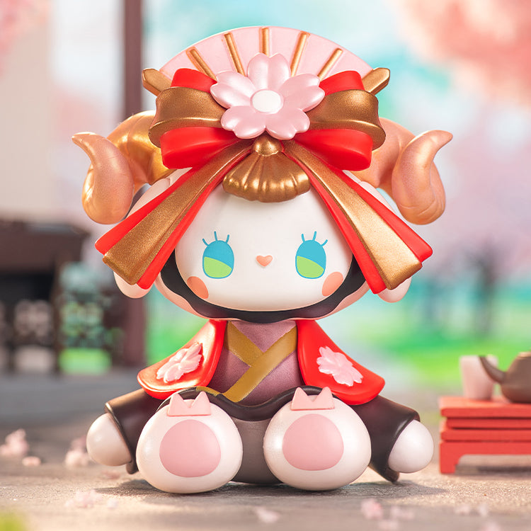 EMMA Evening Cherry Blossom Series Blind Box