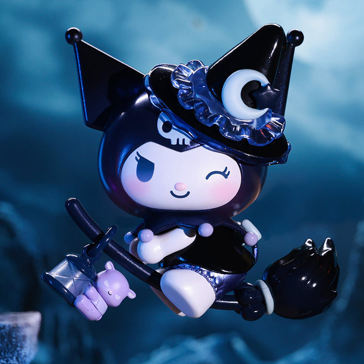 KUROMI The Witch's Feast Series Blind Box