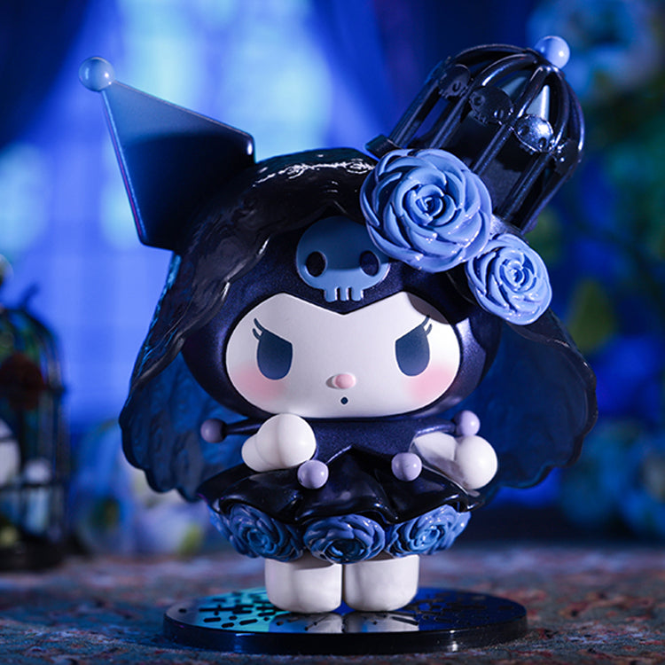 KUROMI The Witch's Feast Series Blind Box