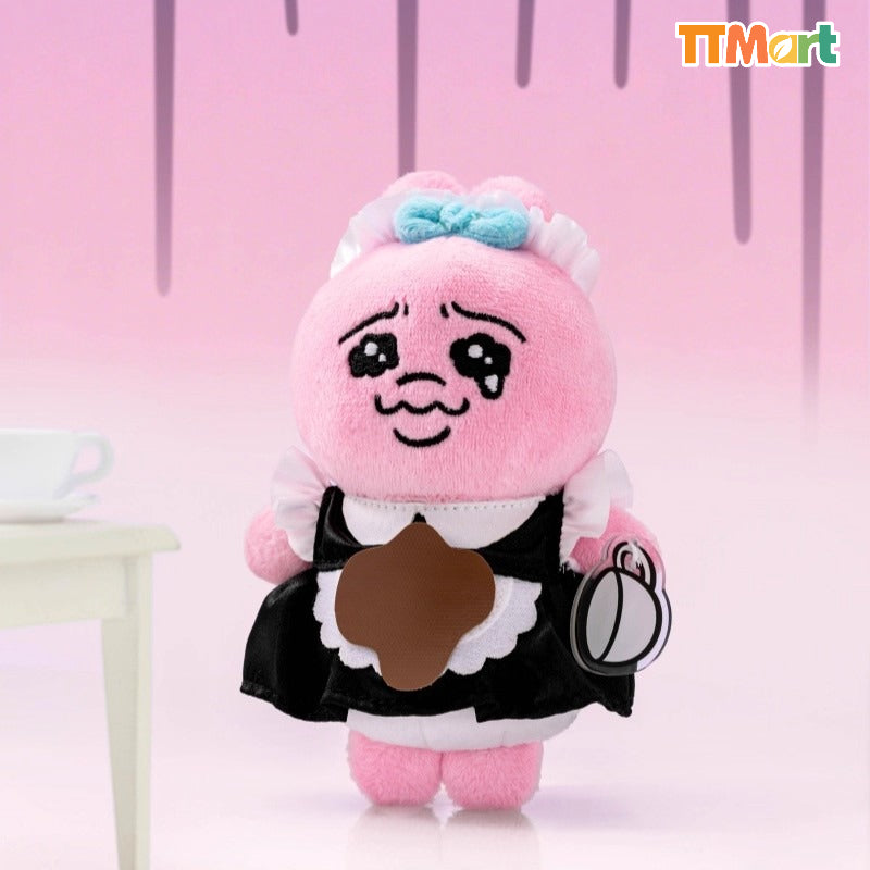 USAGI Rabbit Life Plush Series Blind Box