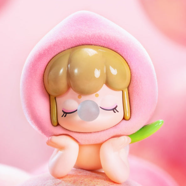 BABY NANCI Fruits Series Blind Box