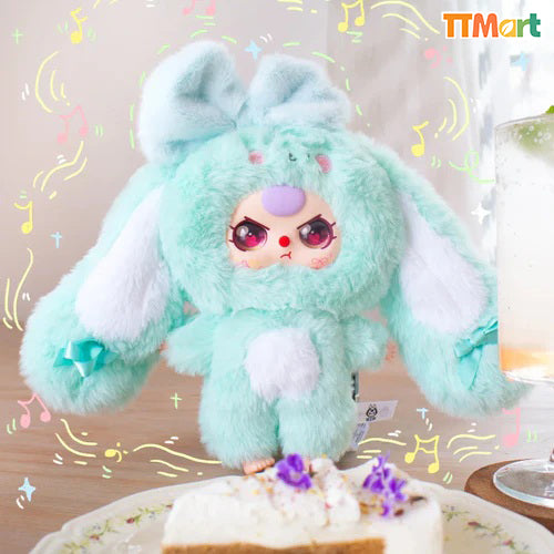 Baby Three Bunny Return Plush Series Blind Box