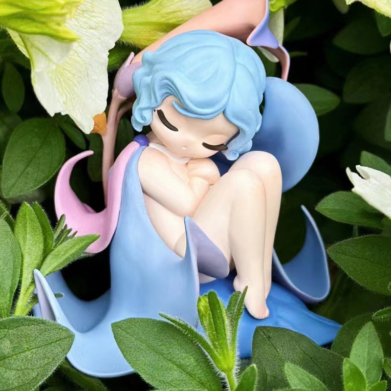 SLEEP Flower Elves Series Confirmed Box